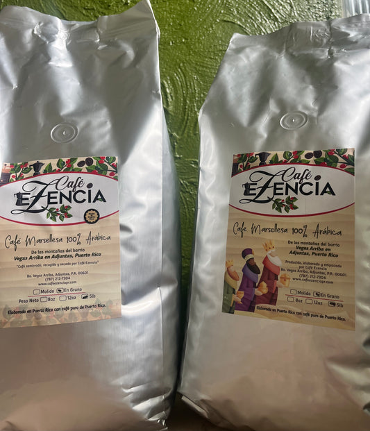 Bussines Coffee Barista Edition 5 lb